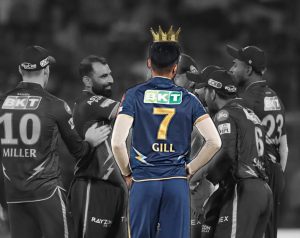 Shubhman-Gill-Gujrat-Titans-Captaincy