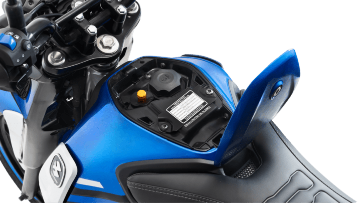 Bajaj Freedom 125 CNG bike mileage